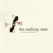 Change For You by The Midway State