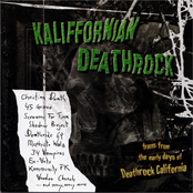 Kaliffornian Deathrock