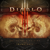 Diablo III Collector's Edition Soundtrack