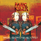 Kill For The Master by Maniac Killer