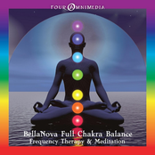 Bellanova Full Chakra Balance: Frequency Therapy & Meditation