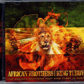 African Brothers & King Tubby