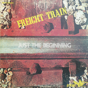 freight train