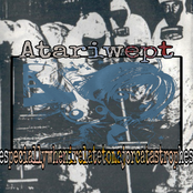 especiallywhenirelatetomajorcatastrophes / Atariwept