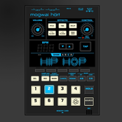 Mogwai Hört Hip-Hop