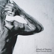 Hatred Towards Myself