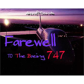Farewell To The Boeing747