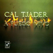 Tesoro by Cal Tjader