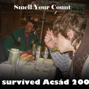 I survived Acsád 2004!