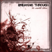 Breaking Through: The Scarlet Letters