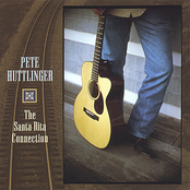 The Santa Rita Connection by Pete Huttlinger