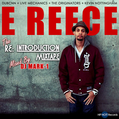 The RE: Introduction Mixtape