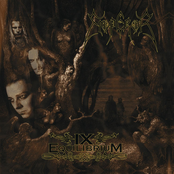 Emperor: IX Equilibrium