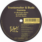 Trentemøller & Buda