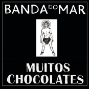 Muitos Chocolates - Single
