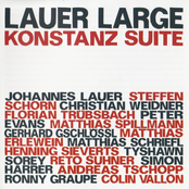 Lauer Large: Konstanz Suite