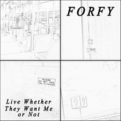 Live Whether They Want Me or Not