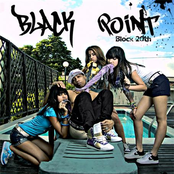 black point