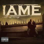 I Am My Enemy by Iame