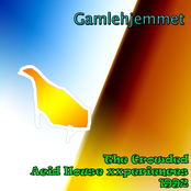 The Crowded Acid House xxperiences 1992