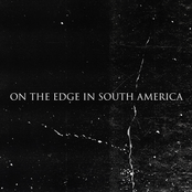 On The Edge In South America