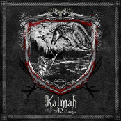 Better Not To Tell by Kalmah