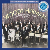 A Kiss Goodnight by Woody Herman