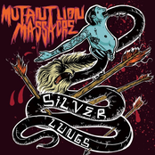Silver Lungs