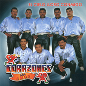 El Cielo Lloro Conmigo