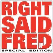 Right Said Fred: Up (Special Edition)