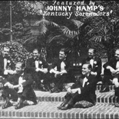 johnny hamp's kentucky serenaders