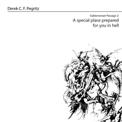 A special place prepared for you in hell. (Subterranean Passage 2)