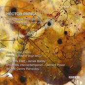 Hèctor Parra: Hypermusic Prologue