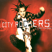 City Rockers - A Tribute To The Clash