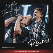 Reünie (Live op De Vrienden van Amstel LIVE)