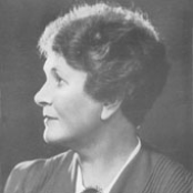 margaret sutherland