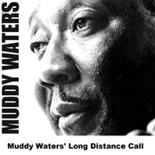 Atomic Bomb Blues by Muddy Waters