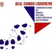 Sensatez by Real Combo Lisbonense