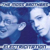 A Promise Is A Promise by The Moss Brothers