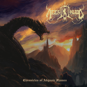 Chronicles of Abyssic Flames