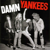 Damn Yankees - High Enough