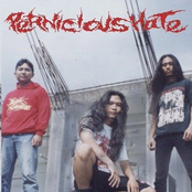 Pernicious Hate