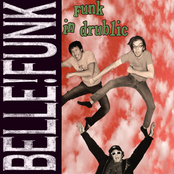 Funk in Drublic