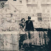 Immanuel Missionary Tabernacle