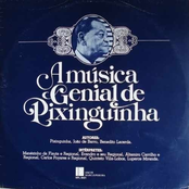 A Música Genial De Pixinguinha