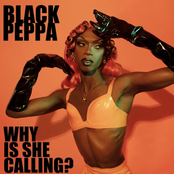 Why is She Calling (Extended Edit)