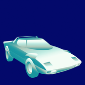 Marathon / Like Water (His Hands)