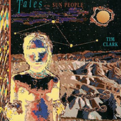 Tales of the Sun People