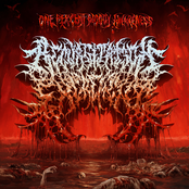 One Percent Bloody Awareness (EP)