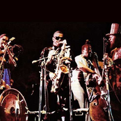 roland kirk quartet